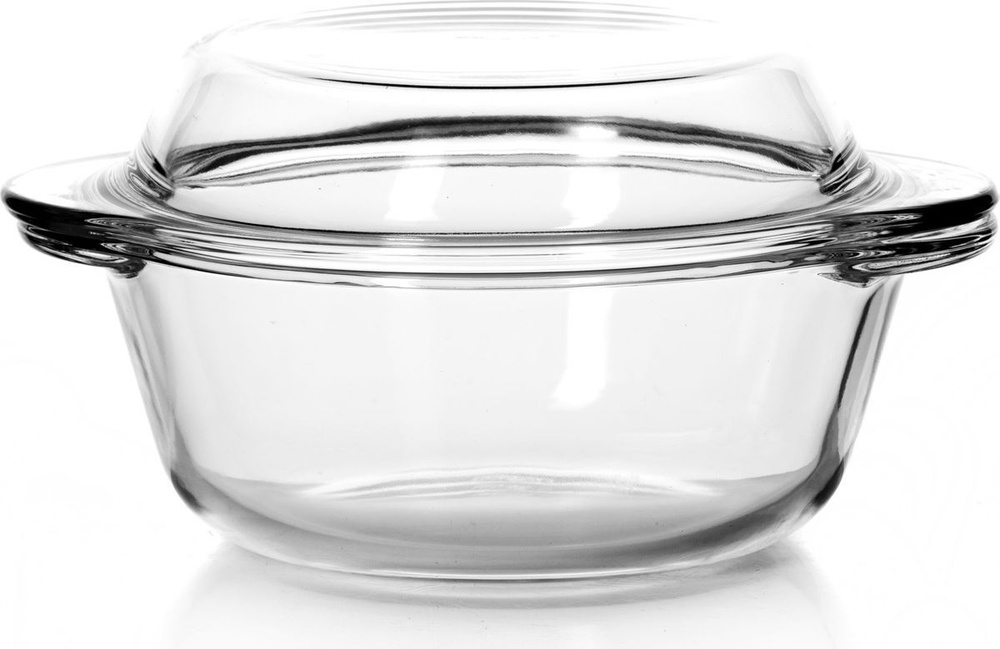 Borcam Форма для запекания, Овальная #1