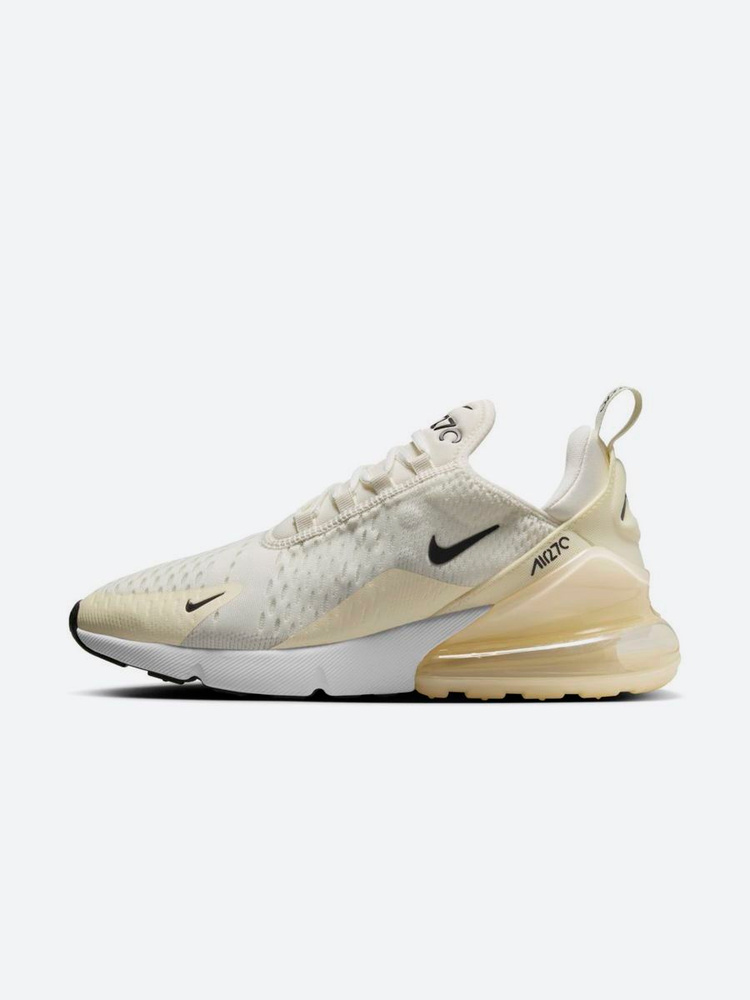 Кроссовки Nike W AIR MAX 270 #1