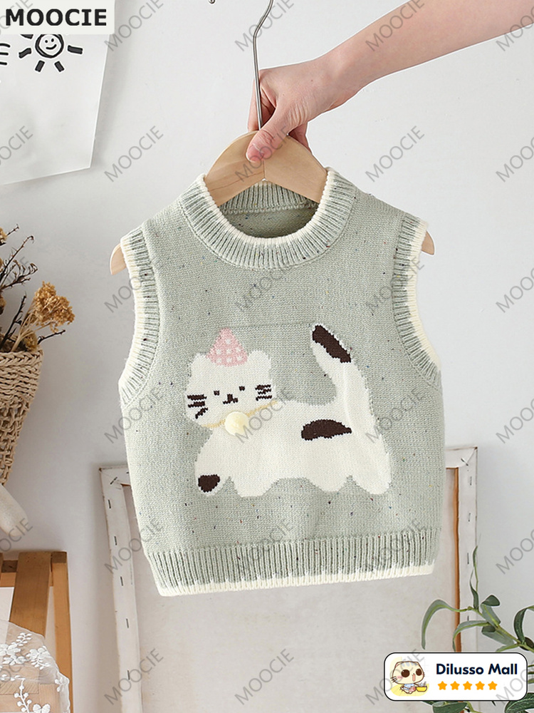 Свитер MOOCIE #1