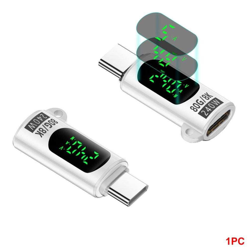 USB4 адаптер #1
