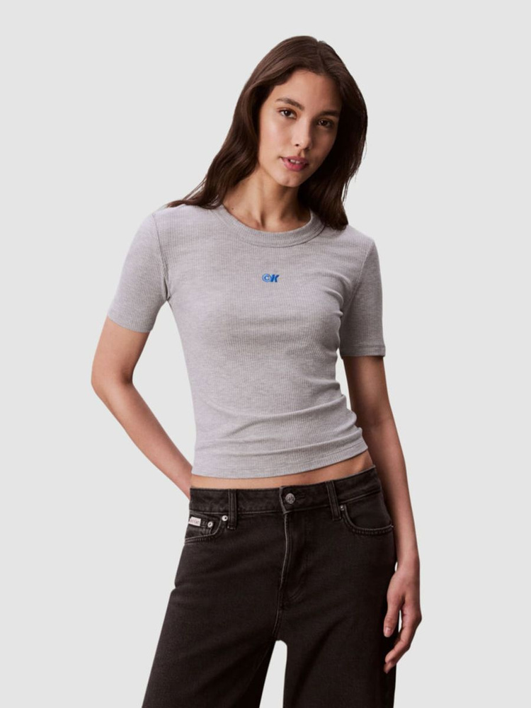 Футболка Calvin Klein Jeans 1 шт #1
