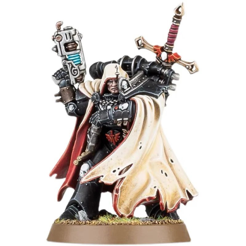 cypher / Вархаммер 40к смола / Warhammer 40000 миниатюры купить