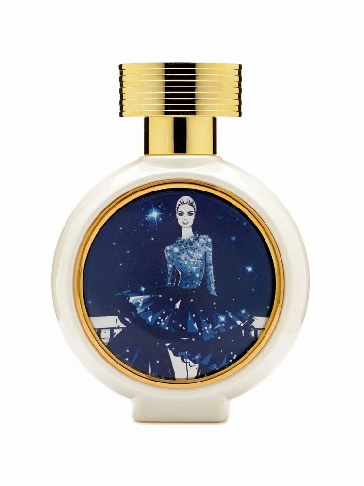 Парфюмерная вода HFC, Diamond in the Sky, 7,5ml edp #1