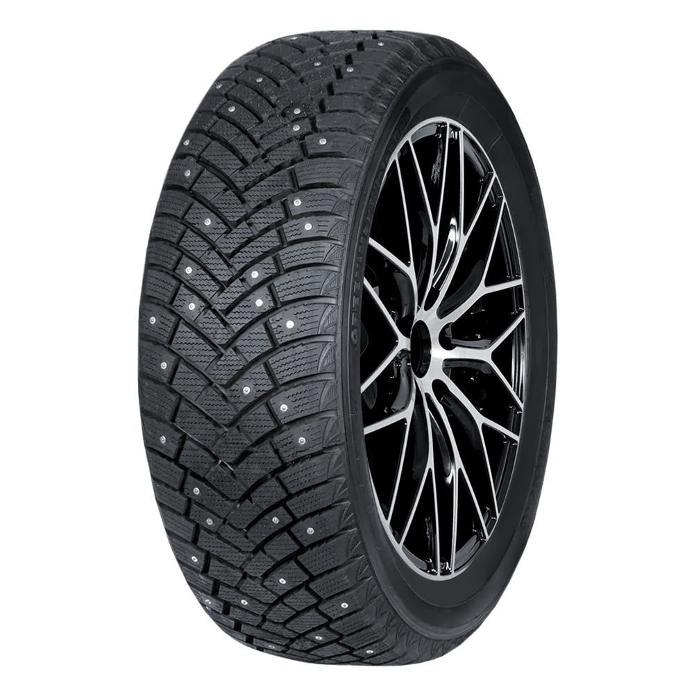 Stilvolle Winterrder 255 55 R18 Ebenbildnull