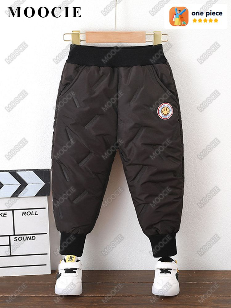 Штанишки MOOCIE #1