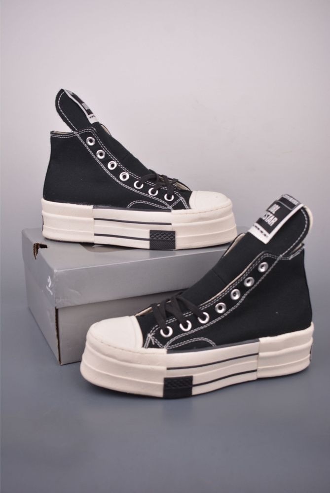Кеды Converse #1
