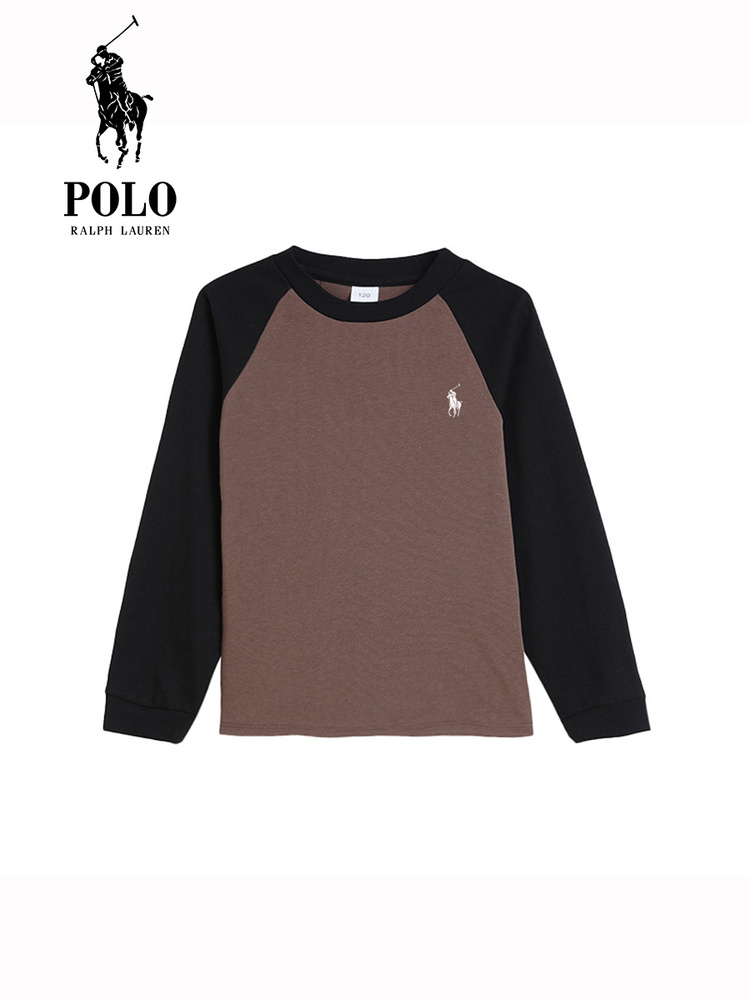 Лонгслив Polo Ralph Lauren #1