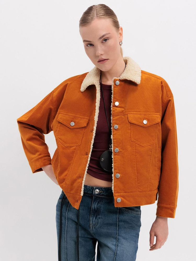 Куртка H&M #1