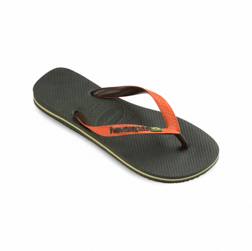 Сланцы Havaianas 1 #1