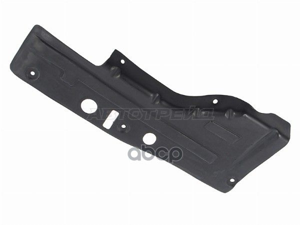 Защита двигателя Chevrolet Cruze 09-15 / Opel Astra 09-15 (Справа)