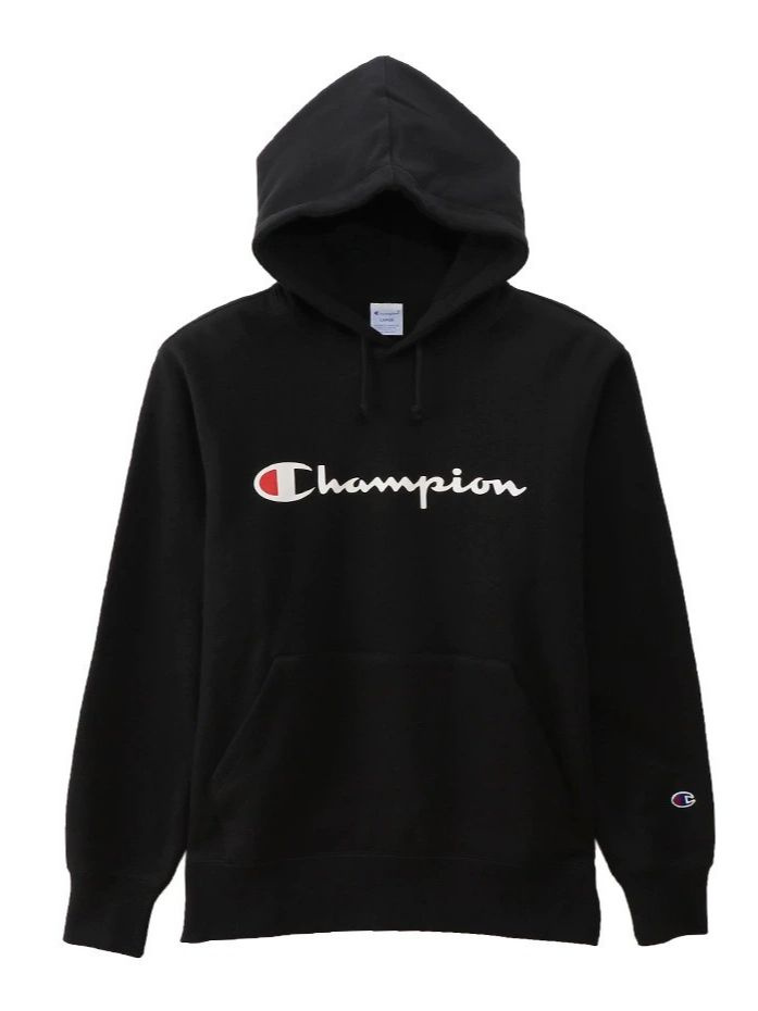 Худи Champion #1