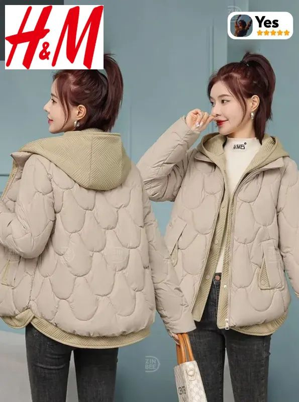 Куртка H&M #1