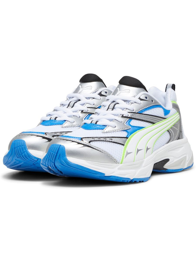 Кроссовки PUMA Morphic #1