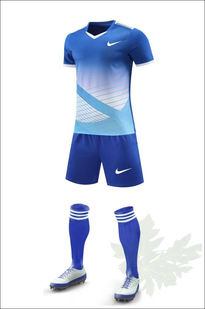 Одежда для фехтования Nike #1