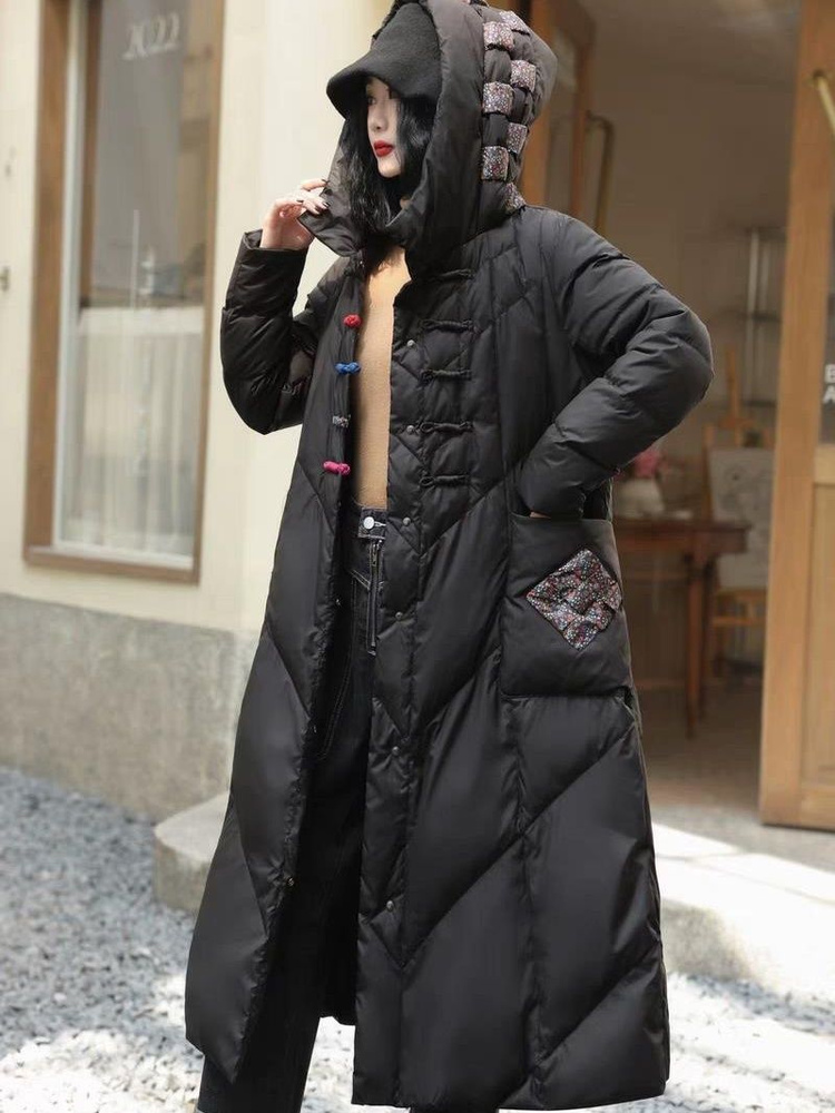 Пальто #1