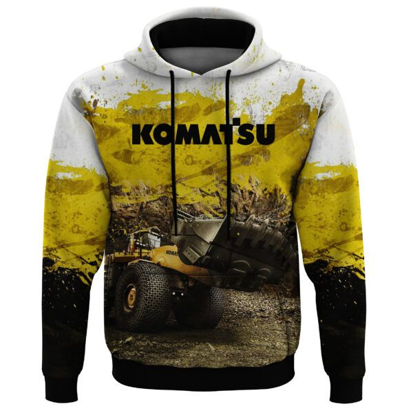 Худи #1