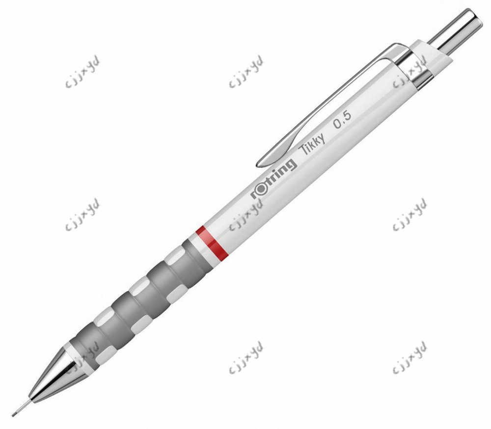 Rotring Карандаш, толщина: 0.5 мм купить на OZON по низкой цене ...