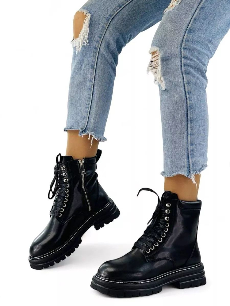 Ботинки BONELLI SHOES ботинки #1