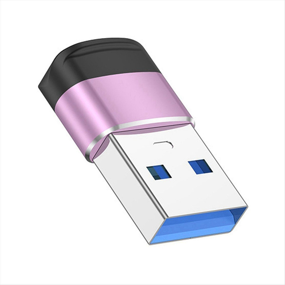 1 адаптер USB-Type-C #1