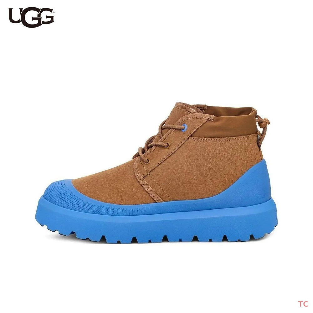 Угги UGG Neumel Waterproof #1