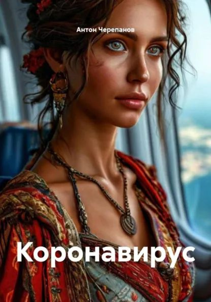 Коронавирус | Черепанов Антон | Электронная книга #1