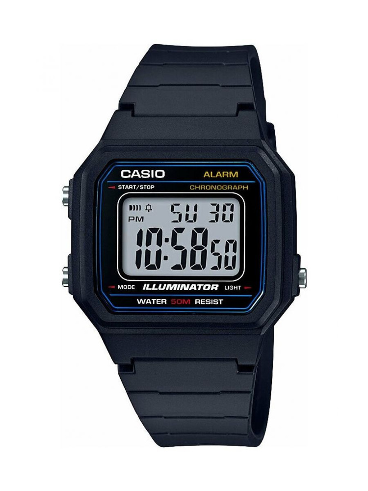 Casio Часы наручные #1