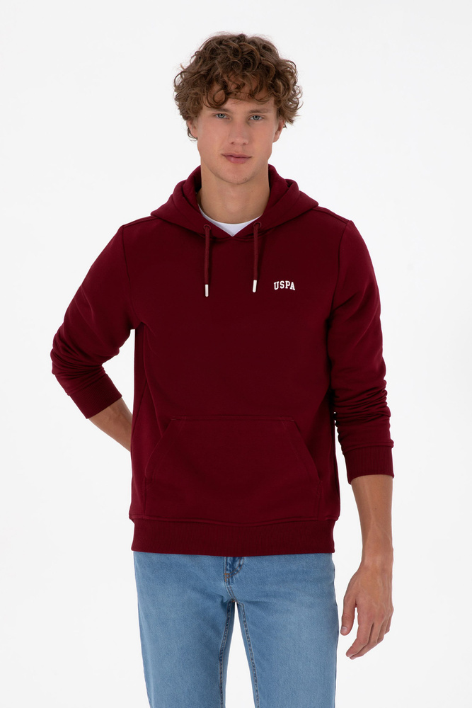 Худи U.S. POLO ASSN. #1