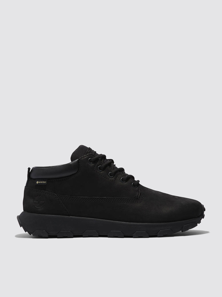 Ботинки Timberland WINSOR PARK GTX CHUKKA #1