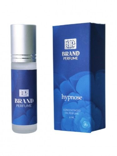 BRAND PERFUME масляные духи Hypnose / Гипноз (6 мл.) #1