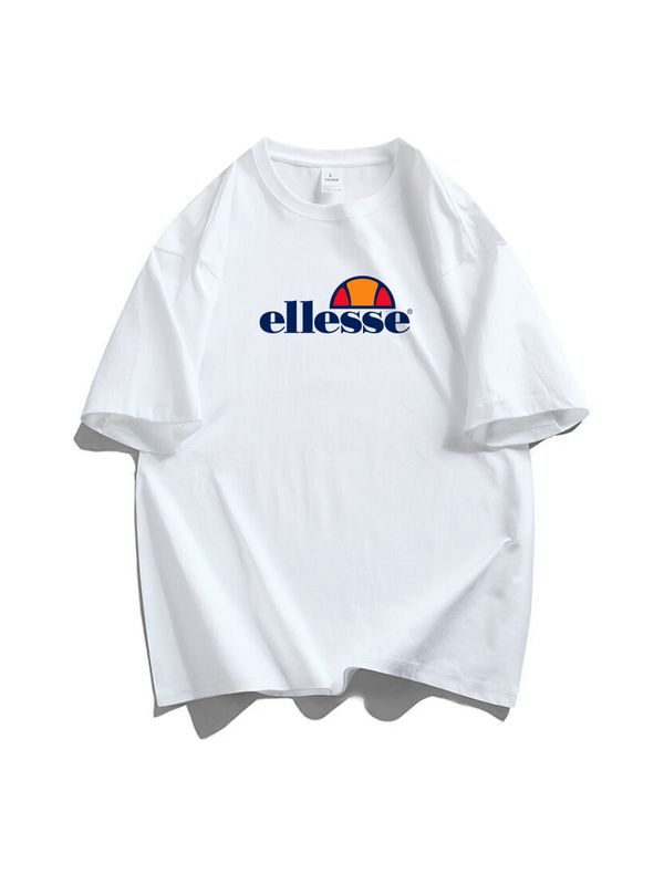 Футболка Ellesse Basic T-Shirt #1