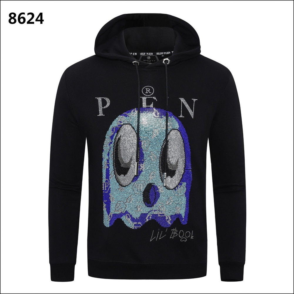 Толстовка PHILIPP PLEIN #1