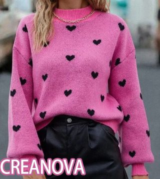 Свитер CREANOVA #1
