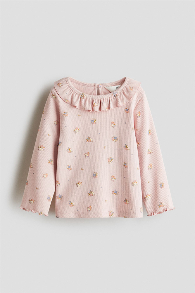 Лонгслив H&M Kids #1