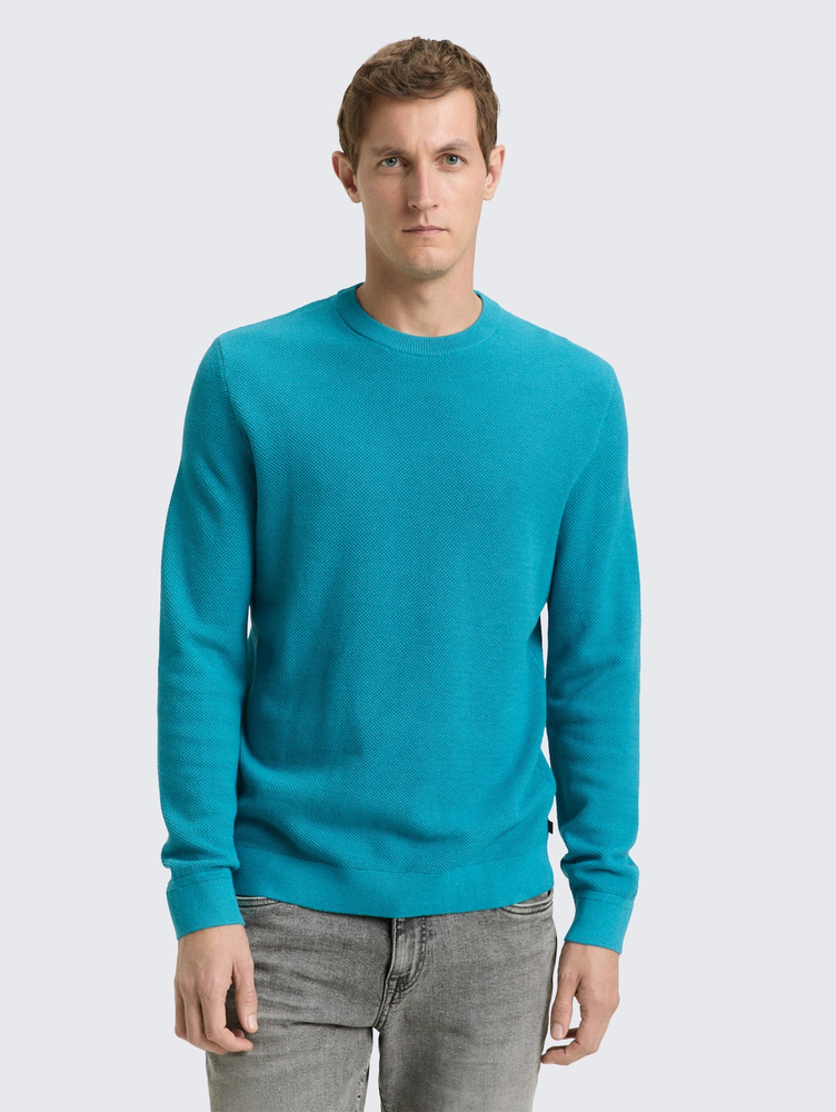 Джемпер Tom Tailor #1