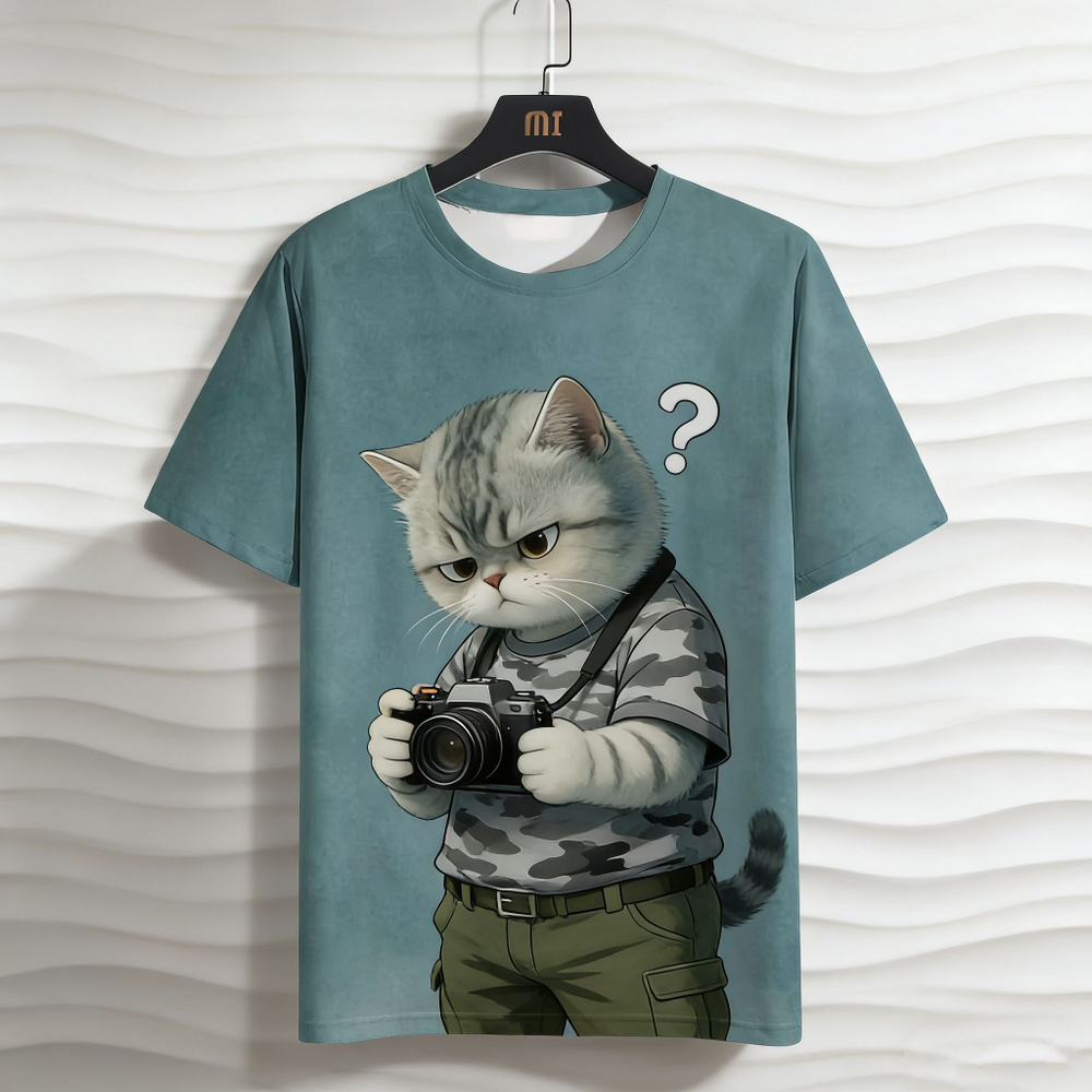 Футболка #1