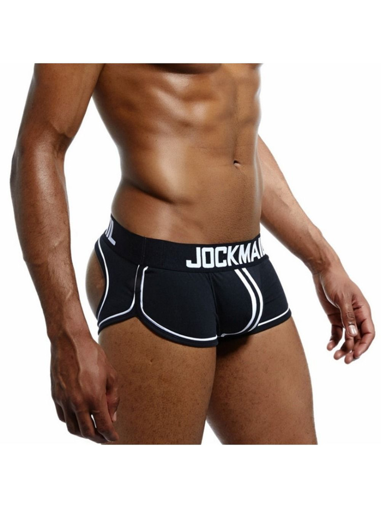 Трусы Jockmail #1