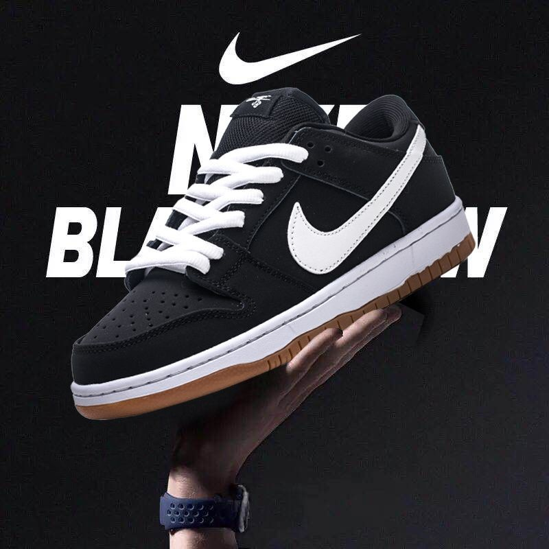 Кроссовки DUNK SB #1
