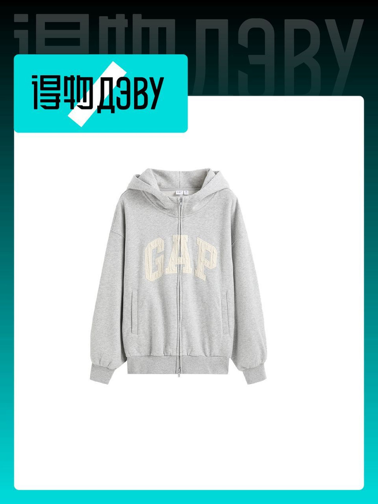 Толстовка GAP 641221 #1