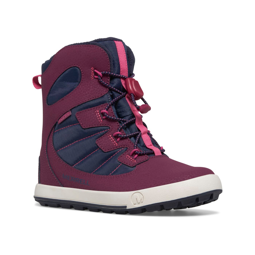 Ботинки Merrell #1