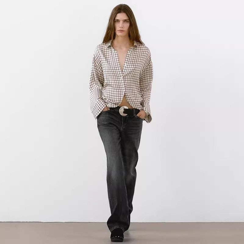 Рубашка Massimo Dutti #1