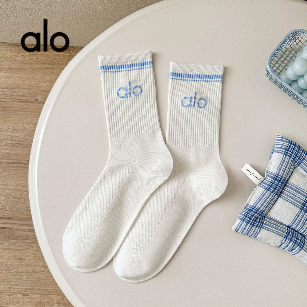 Носки женские alo, 1 пара #1