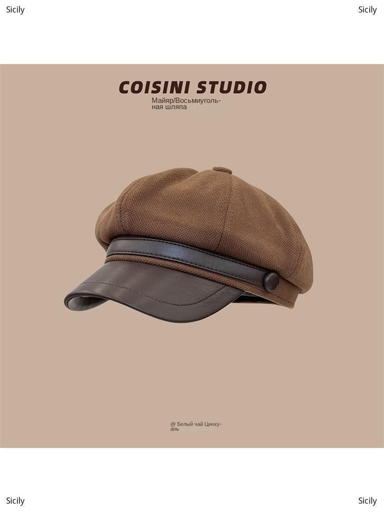 Берет KANGOL берет #1