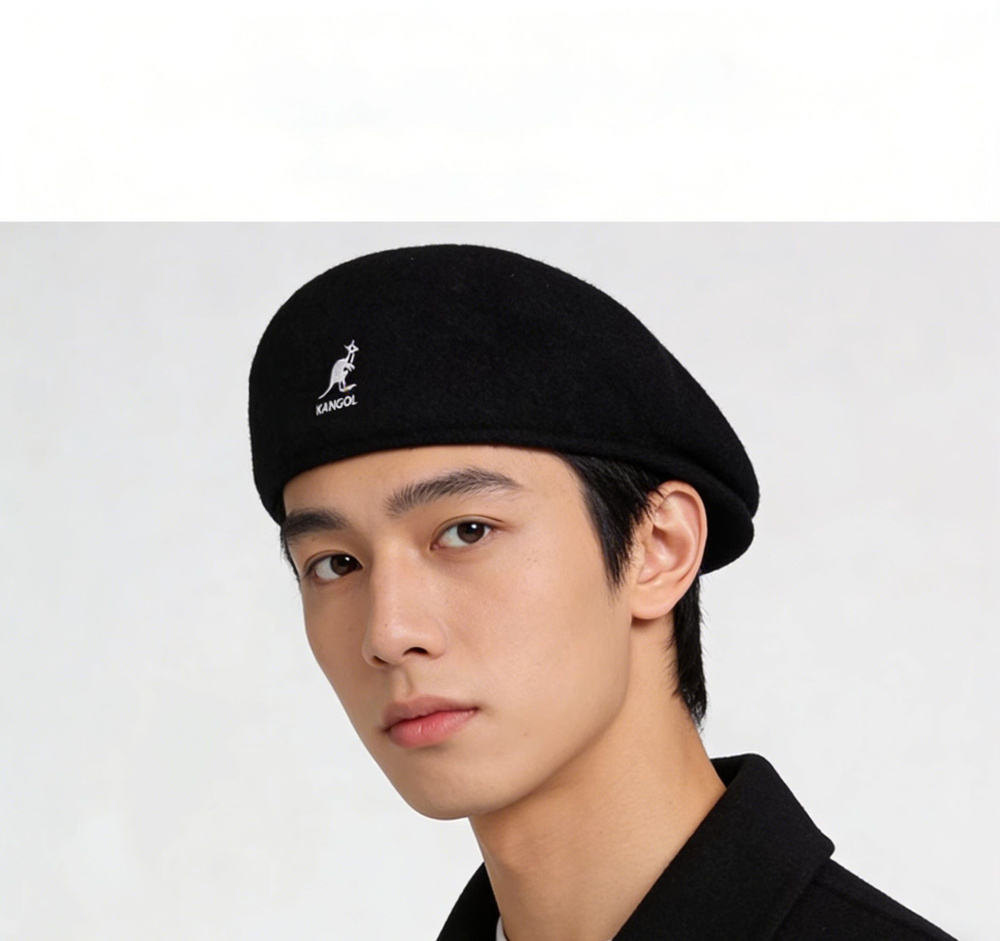 Берет KANGOL #1