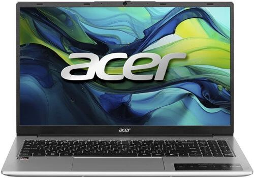 Acer 15.6" Aspire Lite AL15-42P-R406 серебристый [английская/русская раскладка, 1920x1080, IPS, AMD Ryzen #1