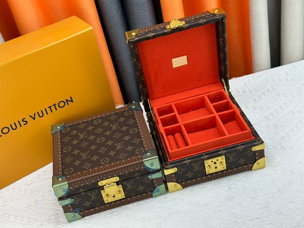 Louis Vuitton Сумка хозяйственная #1