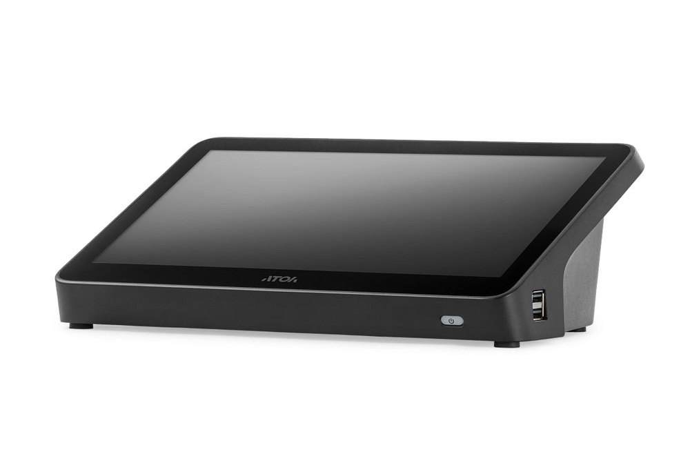 АТОЛ POS-компьютер Intel Processor N100, RAM 8 ГБ, SSD 128 ГБ, Windows 10 IoT Enterprise #1