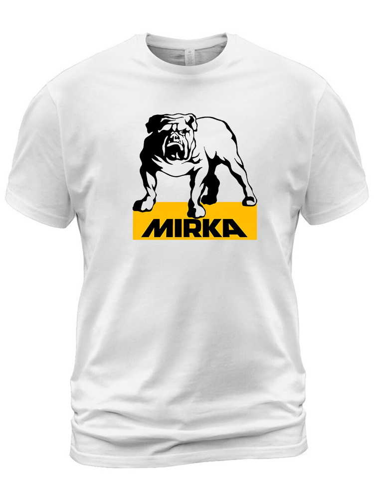 Футболка Mirka #1