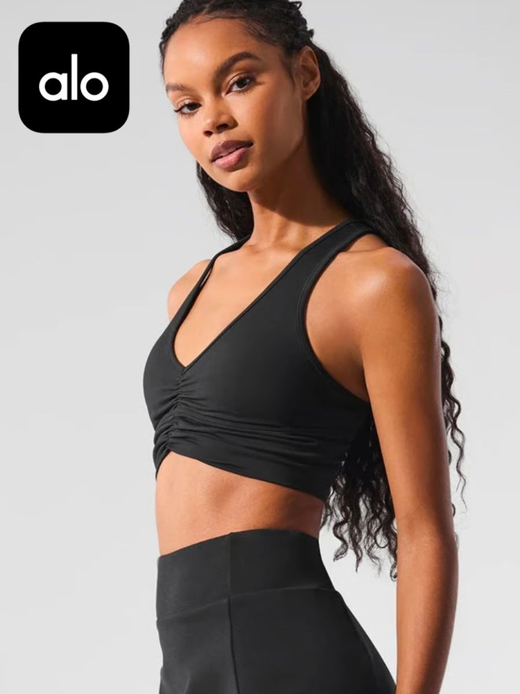 Бюстгальтер Alo Yoga Wild Thing Bra #1