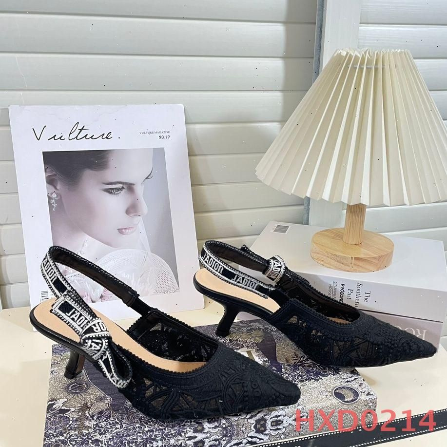 Мюли Dior #1
