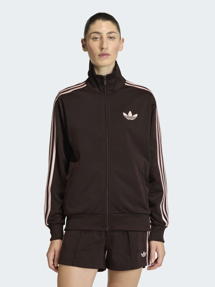 Толстовка adidas Originals FB TT LOOSE #1
